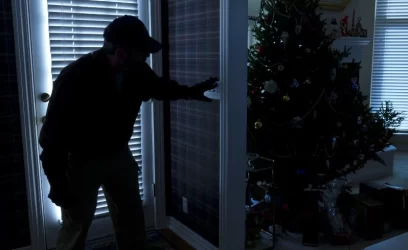 Why Do Crimes Spike During the Holidays?