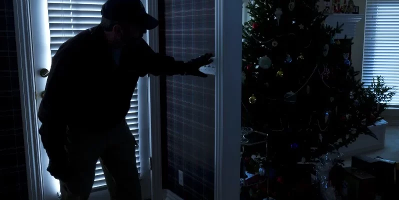 Why Do Crimes Spike During the Holidays?