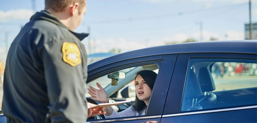 Louisiana CDL Traffic Violations Lawyer-image