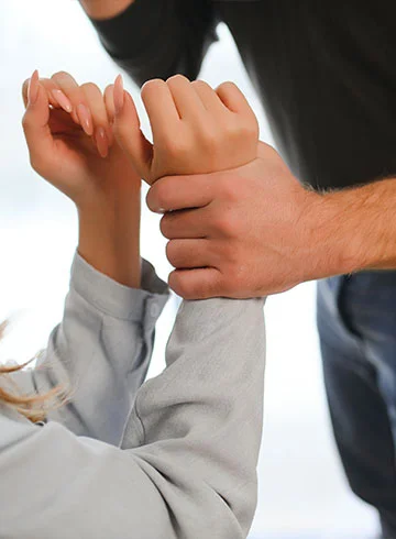 Domestic Violence Image