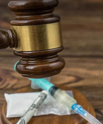 Heroin Possession  Image