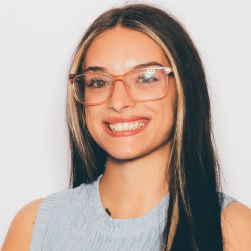 Lexie Robinson Image