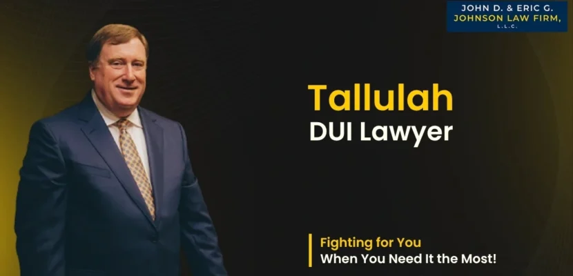 Tallulah DUI Lawyer-image