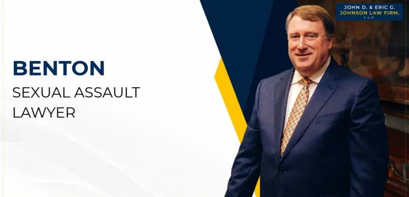 Benton Sexual Assault Lawyer-image